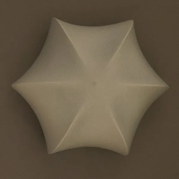 Poem Taklampa/Vägglampa