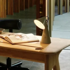 Pose Portable Bordslampa