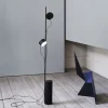 Post Floor Lamp Golvlampa