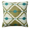 Pune Kuddfodral Aqua/Cactus Green/Heaven Blue