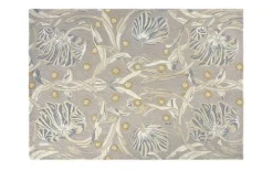 Pure Pimpernel Linen