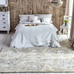 Pure Pimpernel Linen