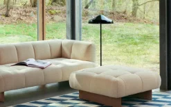Quilton Lift Ottoman