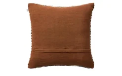 Raipur Kuddfordral Cognac/Brown/Off White Bouclé