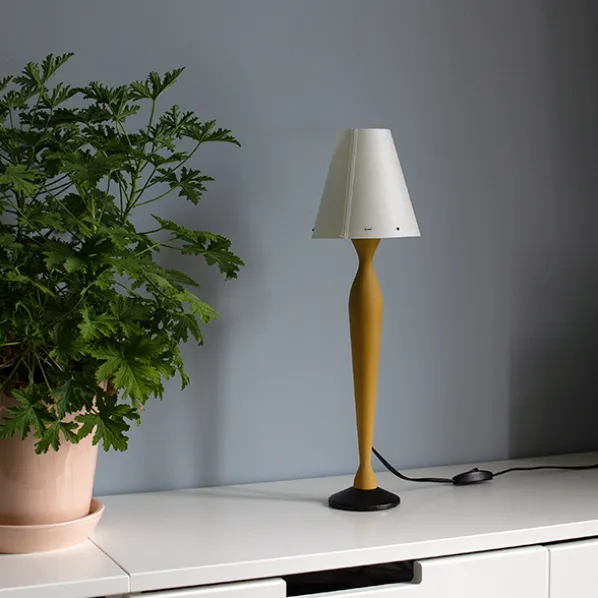 Rebecca Bordslampa Liten