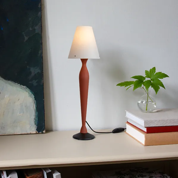 Rebecca Bordslampa Liten