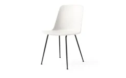 Rely ECO Chair HW6 Svart Stol