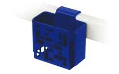 Remote Box Mount Förvaring