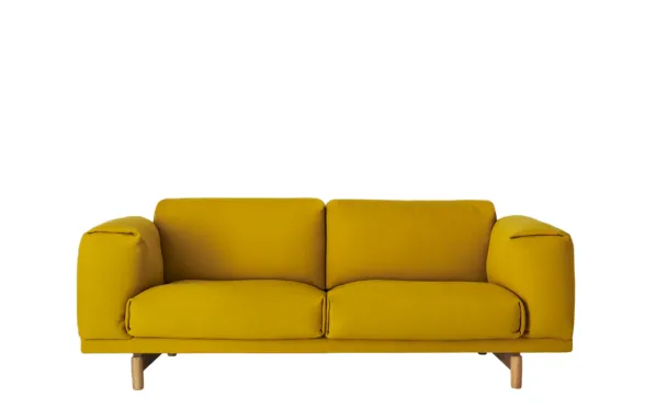 Rest Soffa