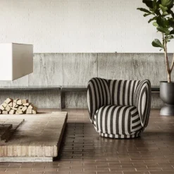 Rico Lounge Chair