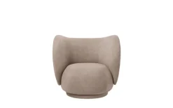 Rico Lounge Chair