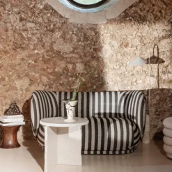 Rico 2-sits Soffa