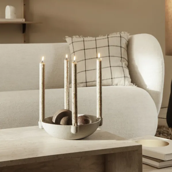 Rico 2-sits Soffa