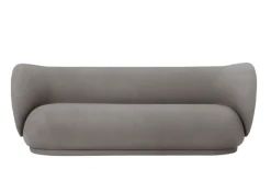 Rico 3-sits Soffa