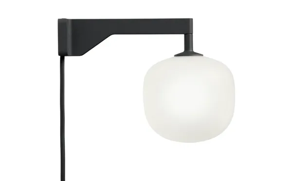 Rime Vägglampa