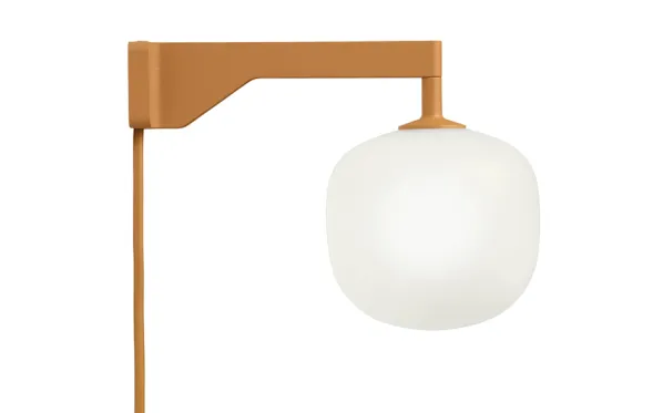 Rime Vägglampa