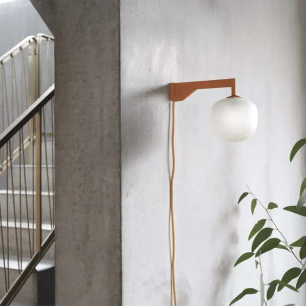 Rime Vägglampa
