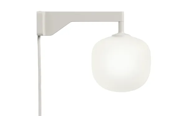 Rime Vägglampa
