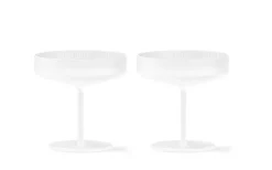 Ripple Champagneglas 2-Pack