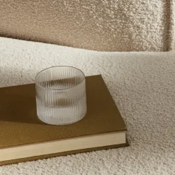 Ripple Glas Low 4-Pack