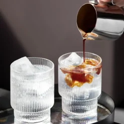 Ripple Glas 4-Pack