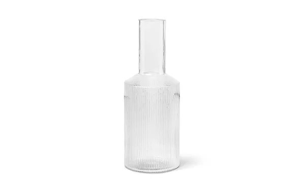 Ripple Karaff