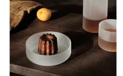 Ripple Skål Serving Bowls 4-Pack