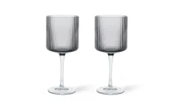 Ripple Vitvinsglas 2-Pack