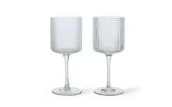 Ripple Vitvinsglas 2-Pack