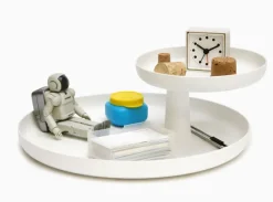 Rotary Bricka