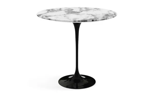 Saarinen Småbord Ovalt