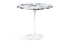 Saarinen Småbord Ovalt