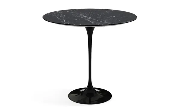 Saarinen Småbord Ovalt