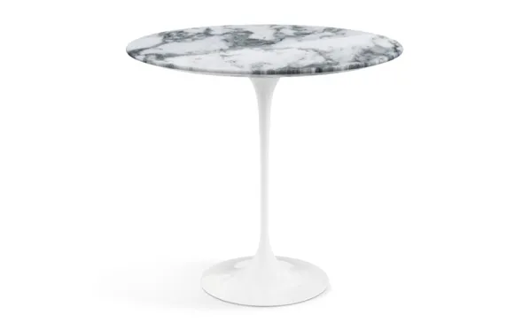 Saarinen Småbord Ovalt