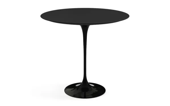 Saarinen Småbord Ovalt