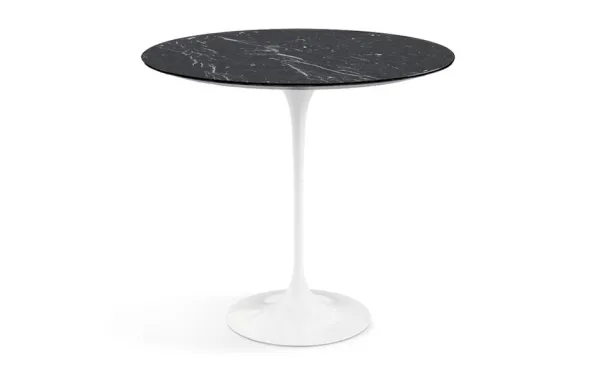 Saarinen Småbord Ovalt