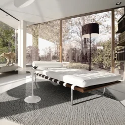 Saarinen Småbord Ovalt