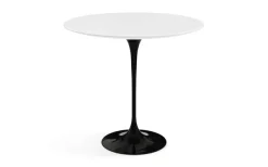 Saarinen Småbord Ovalt