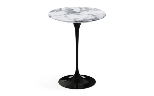 Saarinen Småbord Runt