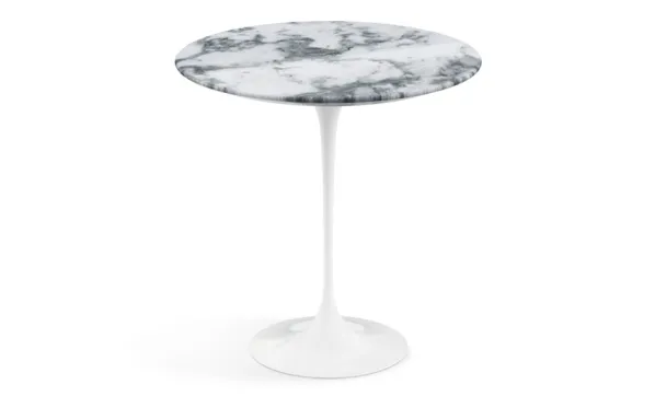Saarinen Småbord Runt