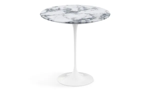 Saarinen Småbord Runt