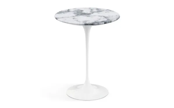 Saarinen Småbord Runt