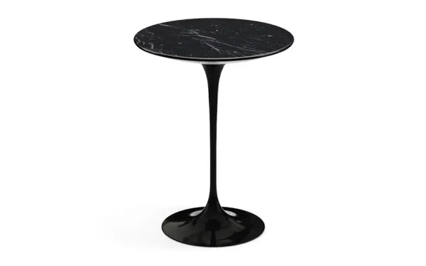 Saarinen Småbord Runt