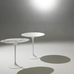 Saarinen Småbord Runt