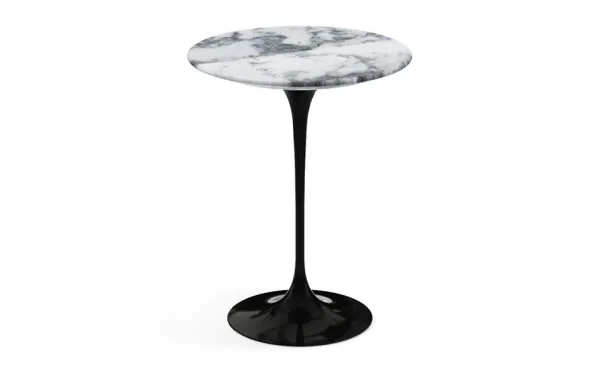 Saarinen Småbord Runt