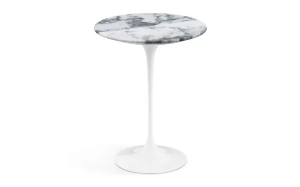 Saarinen Småbord Runt