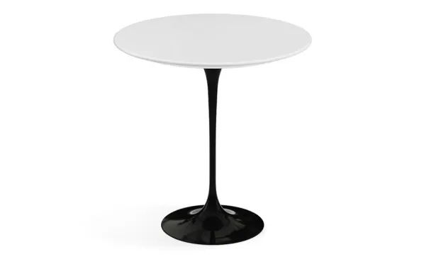 Saarinen Småbord Runt