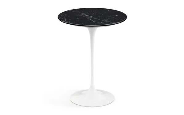 Saarinen Småbord Runt