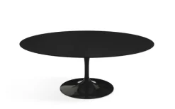 Saarinen Soffbord Ovalt