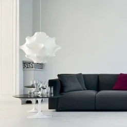 Saarinen Soffbord Runt